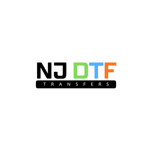 NJ DTF Transfers